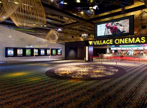 Village Crown Casino .